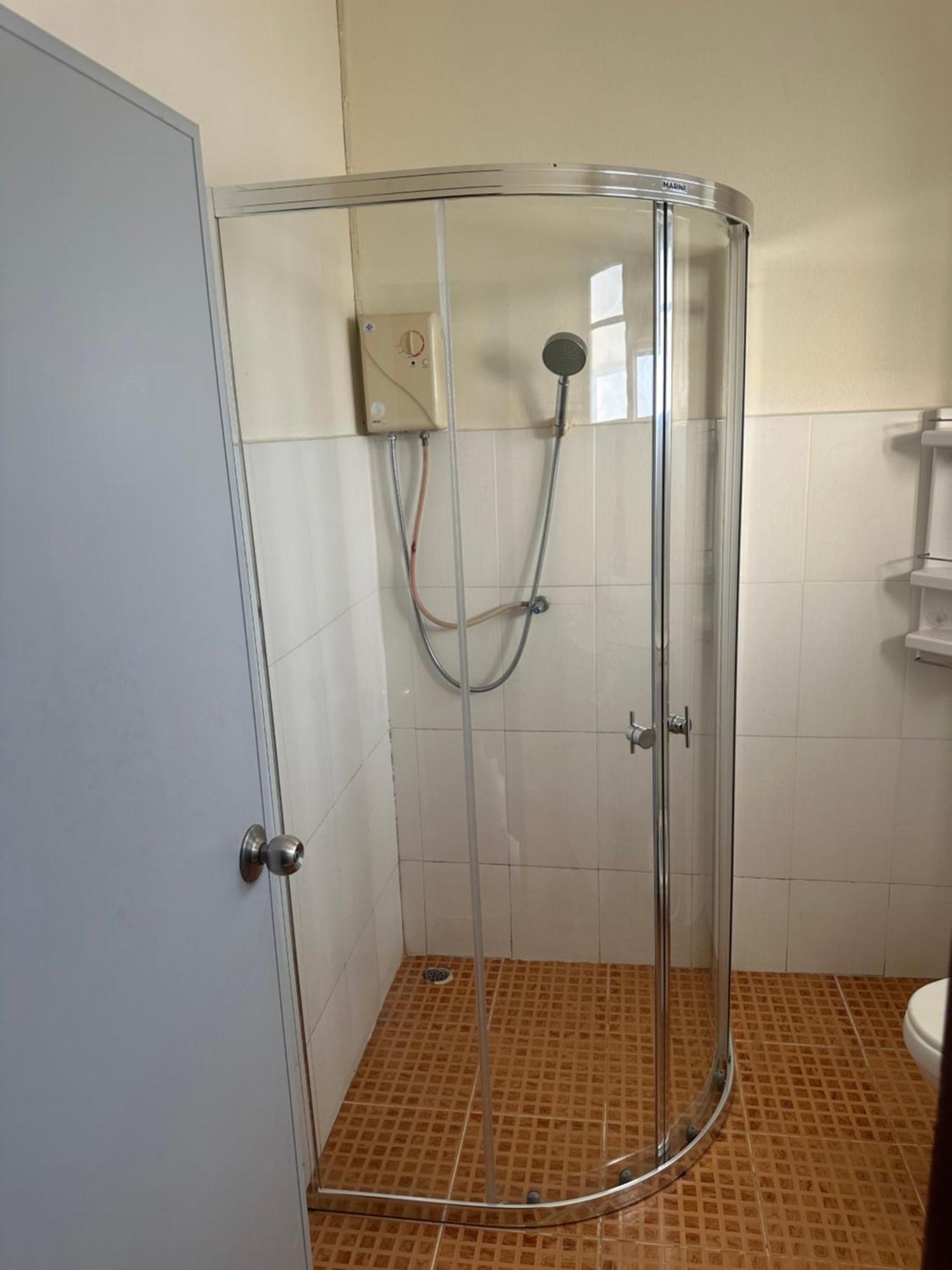 Nt House Bed and Breakfast Τσιανγκ Ράϊ Εξωτερικό φωτογραφία