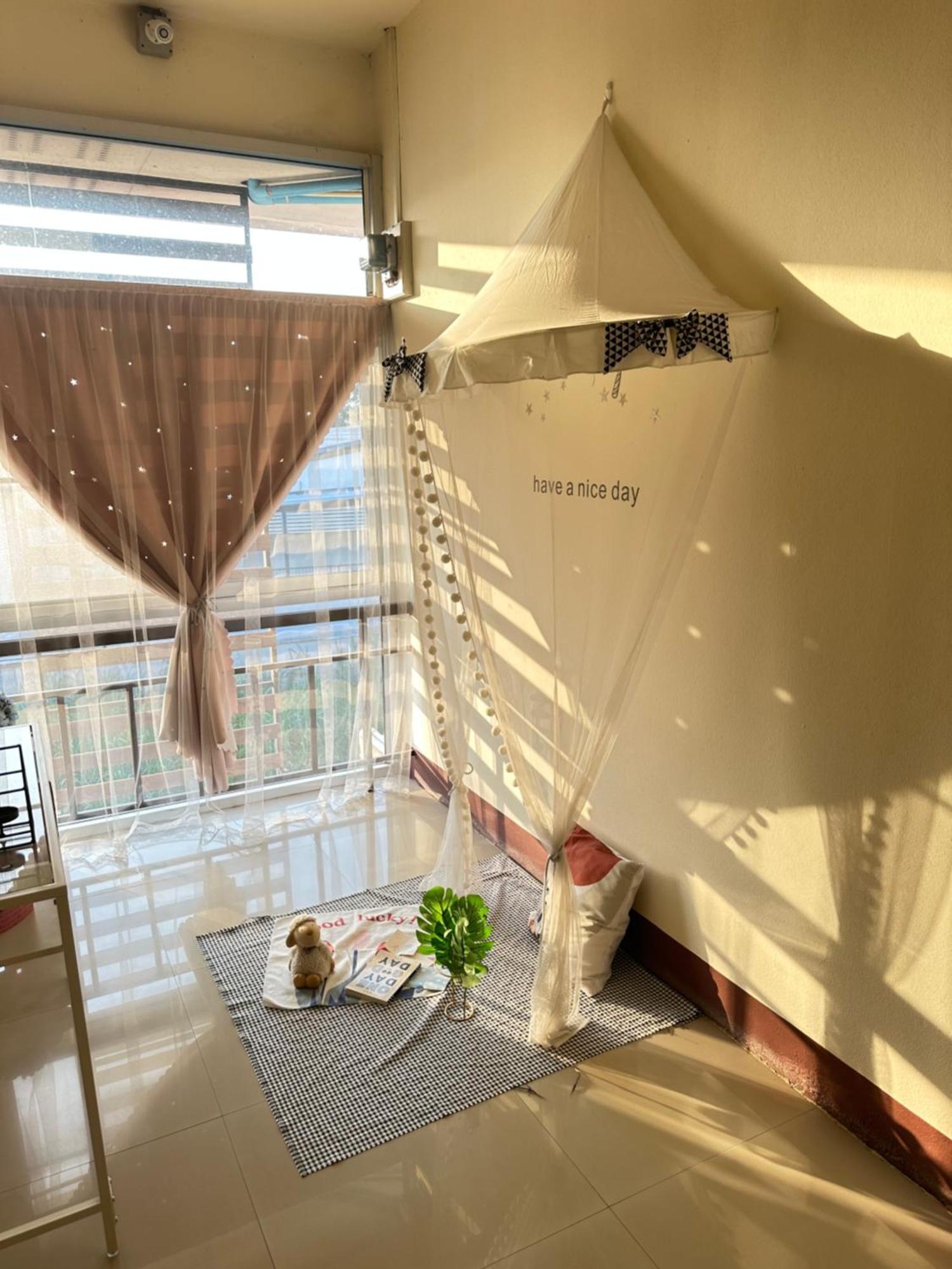 Nt House Bed and Breakfast Τσιανγκ Ράϊ Εξωτερικό φωτογραφία